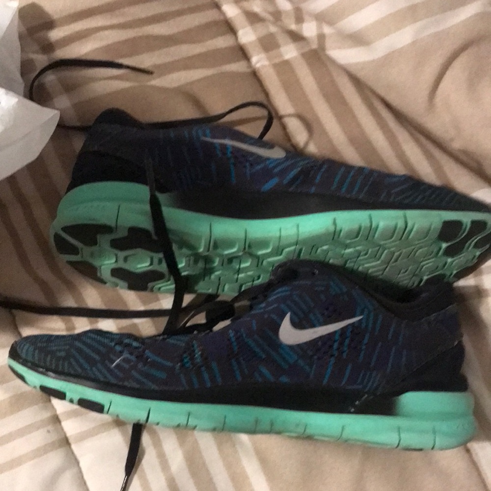 3 for $5 Women Nike shoes